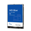 Scheda Tecnica: WD Hard Disk 2.5" SATA 6Gb/s 1TB - WD Blue 5400RPM, 128MB