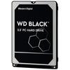 Scheda Tecnica: WD Hard Disk 2.5" SATA 6Gb/s 500GB - Black 7200 RPM, 64MB Cache