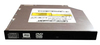 Scheda Tecnica: Fujitsu Dvd-rw Supermulti 1.6" SATA All Cd/dvd Formats - Dual/dl Dvd-r Msd In Int