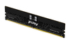Scheda Tecnica: Kingston 16GB Ddr5-4800MT/s Ecc Reg - Cl36 Dimm Fury Renegade Pro Pnp