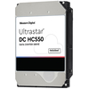 Scheda Tecnica: WD Hard Disk 3.5" SATA 6Gb/s 18TB - Ultrastar DC HC550 7200RPM, 512mb, TCG