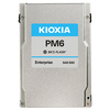 Scheda Tecnica: Kioxia SSD PM6-R Series 2.5" SAS-4 24GBit/s 15mm - 1.92TB