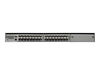 Scheda Tecnica: Cisco CATAlyst 4500-X - Series, 32x 10GE SFP+/SFP, Front to Back Airflow, No P/S
