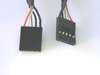 Scheda Tecnica: DIGITUS Pannello Slot Con 2 Connettori Esterni USB 2,0 Tipo - Femmina Connettori Interni Alla Piastra Madre 2x5 Pin 2