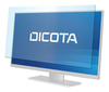 Scheda Tecnica: Dicota Anti-glare Filter - 3h Adhesive Universal (16:10) 24