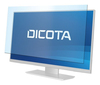 Scheda Tecnica: Dicota Anti-glare Filter - 3h Adhesive Universal (16:9) 23