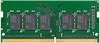 Scheda Tecnica: Synology 4GB DDR4 Ecc Sodimm - 