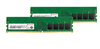 Scheda Tecnica: Transcend 16GB Kit Jm DDR4 3200MHz U-dimm 1rx8 1gx8 Cl22 - 1.2v