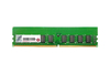 Scheda Tecnica: Transcend 4GB DDR4 2133 Ecc-dimm 1rx8 4g 1rx8 DDR4 2133 Ecc - 