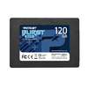Scheda Tecnica: PATRIOT SSD Interno Burst Elite Sata 6GB/s - 120GB