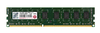 Scheda Tecnica: Transcend DDR3 4GB Pc1600 Dimm 256mx8 Cl11 - 