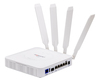 Scheda Tecnica: Fortinet Fortiextender-101f-ea Indoor Broadband Wifi Wan - Router + 1x "dual Sim 3g/4g Lte Cat.6 M.2 Module (dl/ul=