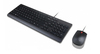 Scheda Tecnica: Lenovo Essential Wired Combo - Keyboard And Mouse