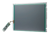 Scheda Tecnica: Advantech 8.4in 800x600 Lvds 450nits -20-60c LED 6/8bits - 50k 4-wire T