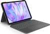 Scheda Tecnica: Logitech Combo Touch iPad Pro 11" - (m4) - Graphite - Ch Westmid-511 Ch