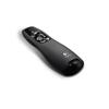 Scheda Tecnica: Logitech Wireless Presenter R400 - 2.4GHz - Cr