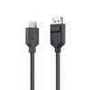 Scheda Tecnica: ALOGIC Elements Dp To HDMI Cable - Male To Male - 2m - 