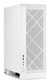 Scheda Tecnica: SilverStone SST-AG1MW - Ata Micro-ATX Tower Chassis With - Stack Effect Design, White