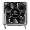 Scheda Tecnica: SilverStone SST-AR09-AM4 Superior 2U Server Cpu Cooler For - AMD AM4, 60mm Pwm, Intel