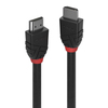 Scheda Tecnica: Lindy 10m 8k60hz HDMI-cable Black Line - 