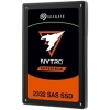 Scheda Tecnica: Seagate SSD Nytro 2332 Series 2.5" SAS 12Gb/s - 3.84TB