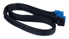 Scheda Tecnica: SilverStone SST-PP14-PCIE - 2x PCIe-8-pin- (netzteil) Zu - 12+4-pin (gpu) 12vhpwr-PCIe-gen5-Cable