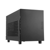 Scheda Tecnica: SilverStone SST-SG15B - Sugo mini-ITX Compact Computer Cube - Case, Black