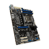 Scheda Tecnica: Asus P12r-e Motherboard ATX LGA1200 Socket - Intel C256, USB 3.2