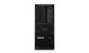 Scheda Tecnica: Lenovo Thinkstation P3 30gs Tower 1 X Core I7 13700 / 2.1 - GHz Vpro Entp. Ram 16GB SSD 512GB Tcg Opal Encryption, Nv