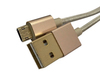 Scheda Tecnica: Mediacom Cavo Micro U2 Revers.gold - 