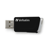 Scheda Tecnica: Verbatim USB Drive 3.0 - Store N Click 32GB Bk