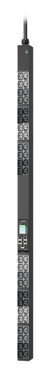 Scheda Tecnica: APC NetSheter Rack PDU Advanced Gen 2, Switched Metered - Outet, 3Phase, 11kW 400V 16A or 11.5kW 415V 20A, 520P6, 48