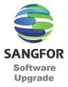 Scheda Tecnica: Sangfor M5100-F-I NGFW Software Upg., 24*7 Technical - Support, NGAF RTF Hardware Service, 1Y