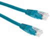 Scheda Tecnica: Mediacom LAN Cable Cat.5e - 1m Ftp Blu