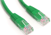 Scheda Tecnica: Mediacom LAN Cable Cat.5e - 1mt UTP Verde