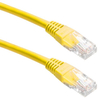 Scheda Tecnica: Mediacom LAN Cable Cat.5e - 5m Ftp Giallo