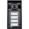 Scheda Tecnica: 2N Ip Force - - 4 Button + HD Camera + 10w Speaker