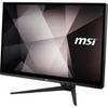 Scheda Tecnica: MSI Pc AIO 21,5" Touch Pro Ap222t 13m-072it i3-13100 8GB - 512GB, SSD Black W11P