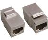 Scheda Tecnica: Intellinet Accoppiatore RJ45 F/F STP C6a Keystone - 
