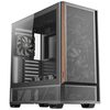 Scheda Tecnica: Antec P30 Argb Pc Case, Mid Tower, ATX, Tempered Gass - Back