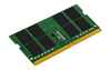 Scheda Tecnica: Kingston 32GB 2666MHz DDR4 Non-ECC Cl19 SODIMM 2r - 