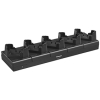 Scheda Tecnica: Panasonic Accessory e Spare Part Cradle/port Replicator - 5 Bay Multi Device Cradle (uk)