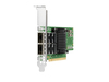 Scheda Tecnica: HP Infiniband HDr100/ethernet 100GB 2-port 940QSFP56 - Adattatore Di Rete PCIe 4.0 X16 Profilo Basso 100GB Etherne