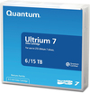 Scheda Tecnica: Quantum Data Cartridge - to-7 M8 Pre- Order Ony Muti. Of 20 Nocance