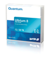 Scheda Tecnica: Quantum Data Cartridge - to-8 Worm Pre- Order Ony Muti Of 20 Nocance