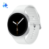 Scheda Tecnica: Samsung Galaxy Watch8 - (44mm, Bt) Silver