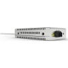 Scheda Tecnica: Allied Telesis Mini Media Conv Mm Lc Fiber Co USB ( Or - -c) To 1000sx/lc Gigabit Mini Media Converter Wit