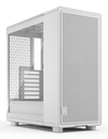 Scheda Tecnica: Fractal Design Epoch White TG Clear Tint Midi Tower - ATX/mATX/Mini-ITX, 1x USB Type-C 20GBps, 2x USB Type-A 5 G
