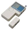 Scheda Tecnica: Intellinet Tester Remoto Per Reti Ethernet 4-in-1 - 