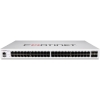 Scheda Tecnica: Fortinet Layer 2/3 Fortigate Switch Controller Compatible - Switch With 48 X Ge RJ45 Ports, 4 X 10 Ge Sfp+